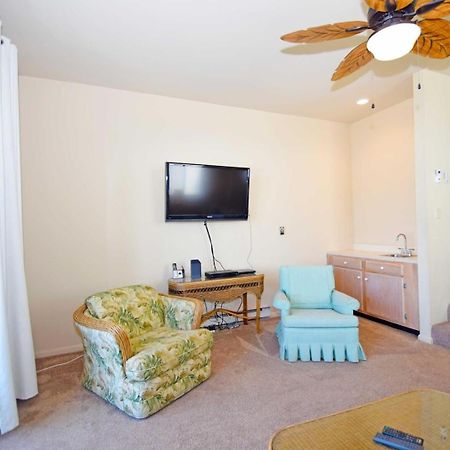 Ocean Club 4011 Townhouse Villa Ocean City Exterior photo