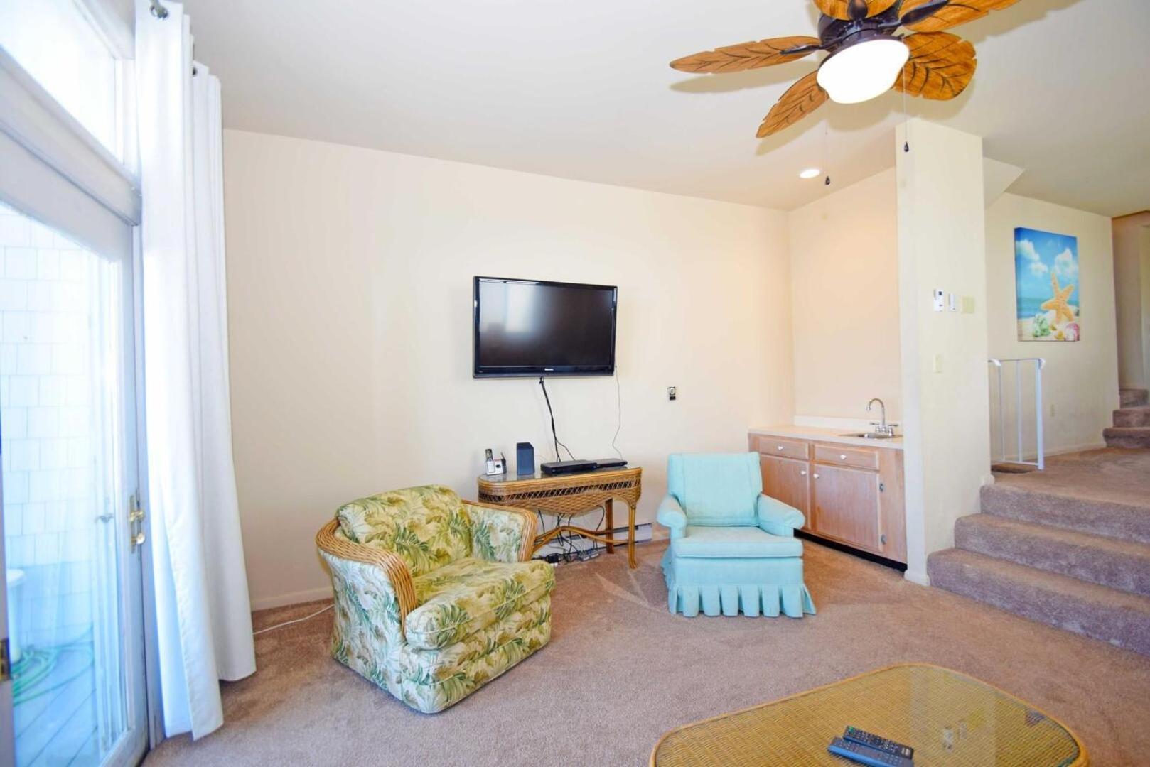Ocean Club 4011 Townhouse Villa Ocean City Exterior photo