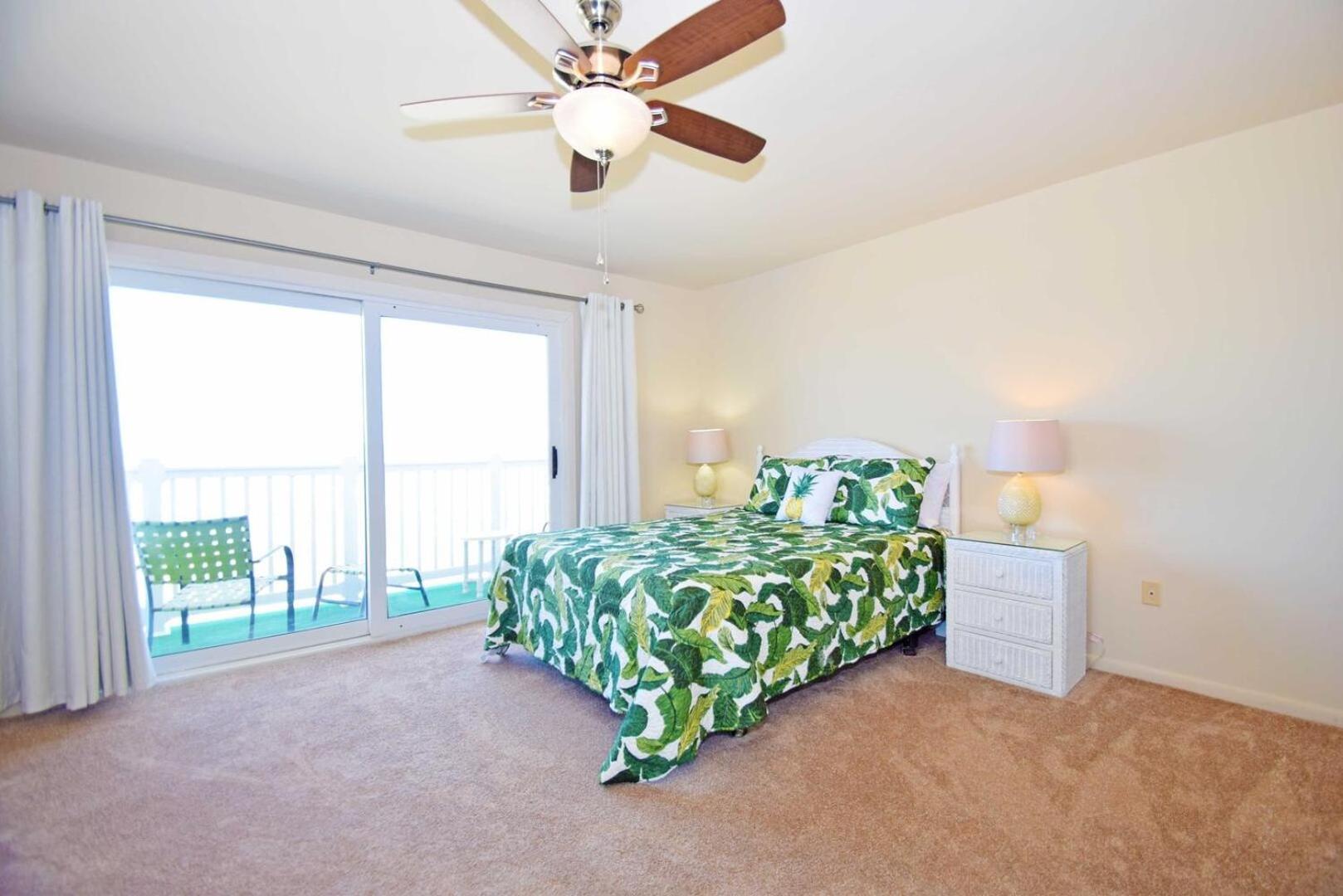 Ocean Club 4011 Townhouse Villa Ocean City Exterior photo