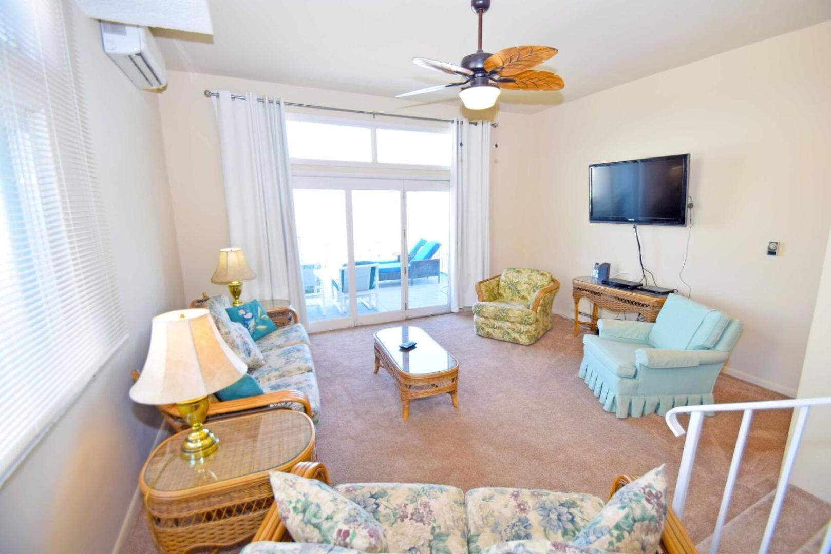 Ocean Club 4011 Townhouse Villa Ocean City Exterior photo