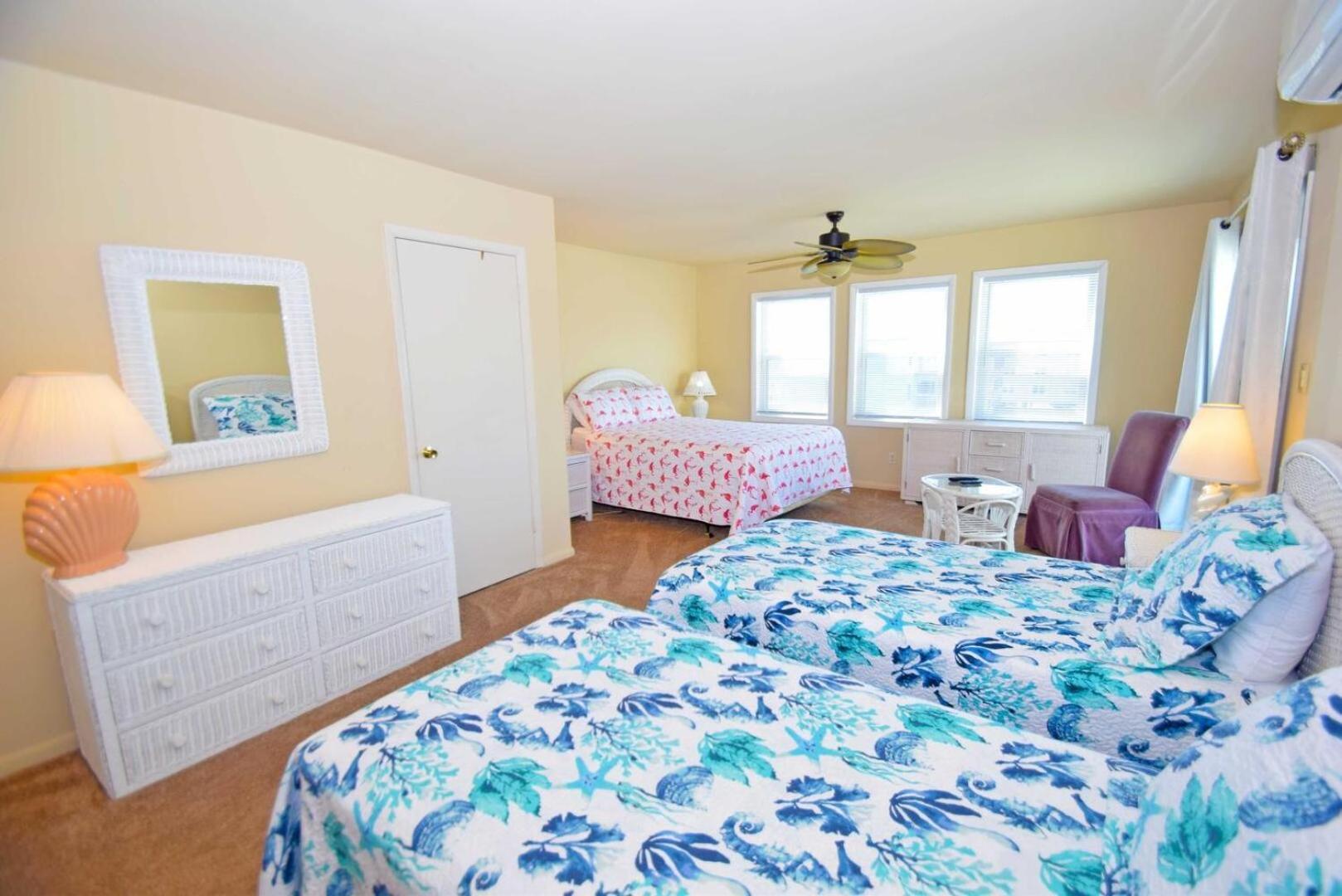 Ocean Club 4011 Townhouse Villa Ocean City Exterior photo