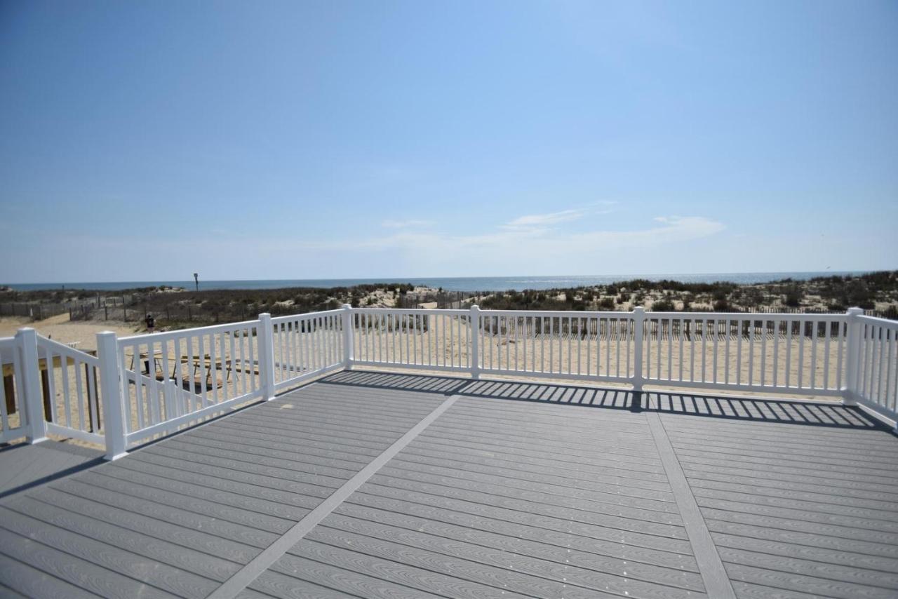 Ocean Club 4011 Townhouse Villa Ocean City Exterior photo